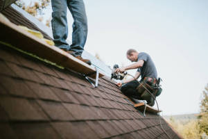 Local Roofers in Pittsgrove Township, NJ